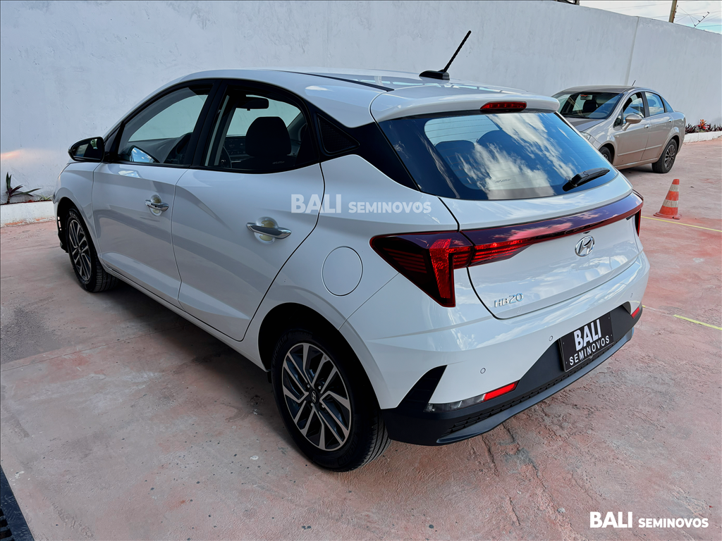 HB20 1.0 12V FLEX LIMITED MANUAL4