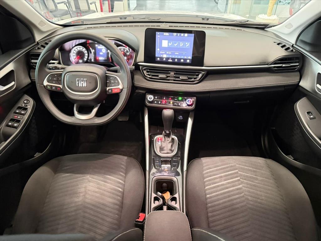 FASTBACK 1.0 TURBO 200 FLEX AUDACE CVT9