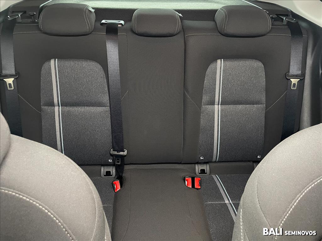 TRACKER 1.0 TURBO FLEX LT AUTOMÁTICO18