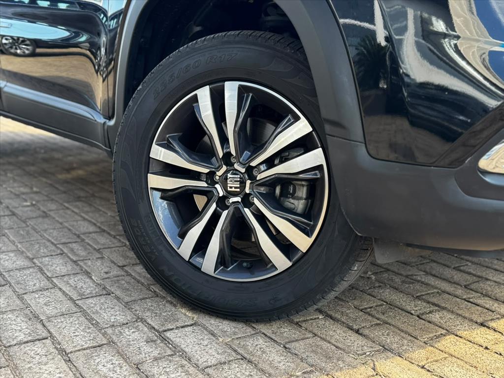 Fiat-TORO-1.3 TURBO 270 FLEX FREEDOM AT6