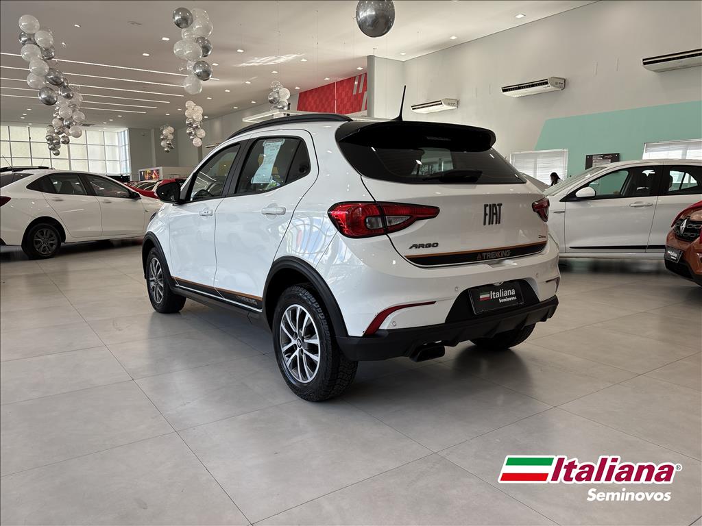 ARGO 1.3 FIREFLY FLEX TREKKING MANUAL2