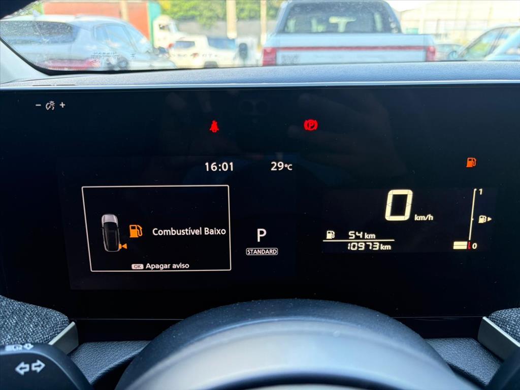 KICKS 1.0 TURBO FLEX ADVANCE DCT3