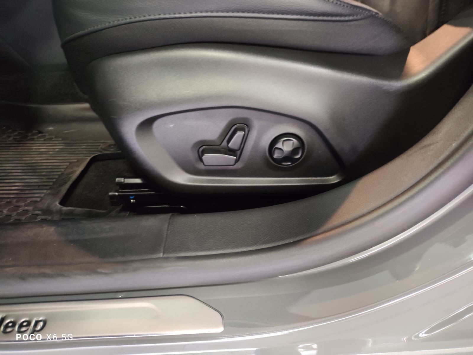 COMMANDER 2.0 HURRICANE 4 TURBO GASOLINA BLACKHAWK AT913