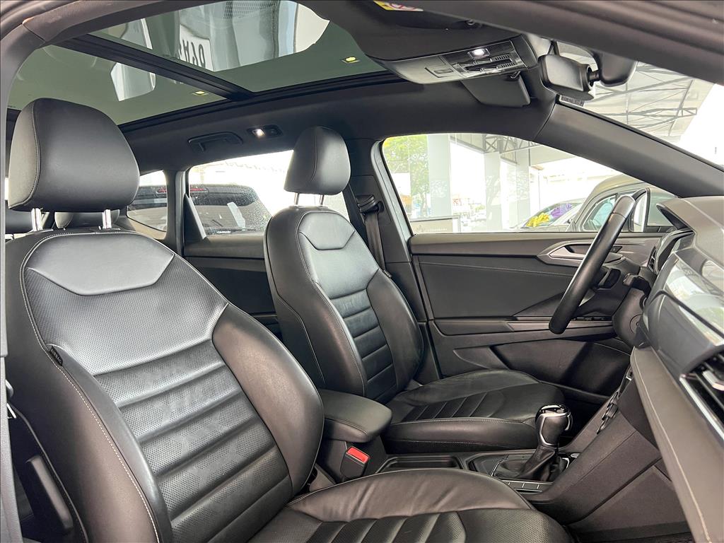 TAOS 1.4 250 TSI TOTAL FLEX HIGHLINE AUTOMÁTICO