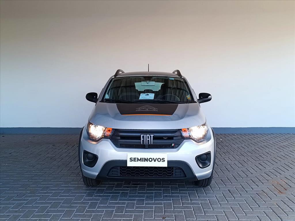 MOBI 1.0 EVO FLEX TREKKING MANUAL2