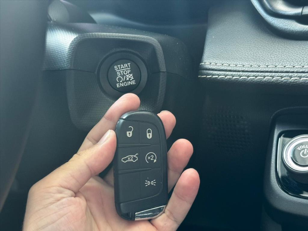 Fiat-FASTBACK-1.0 TURBO 200 HYBRID AUDACE CVT