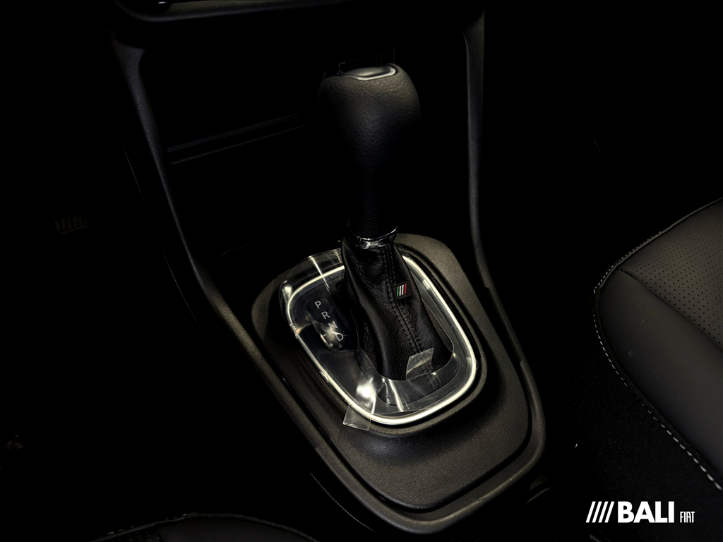 PULSE 1.0 TURBO 200 HYBRID IMPETUS CVT12