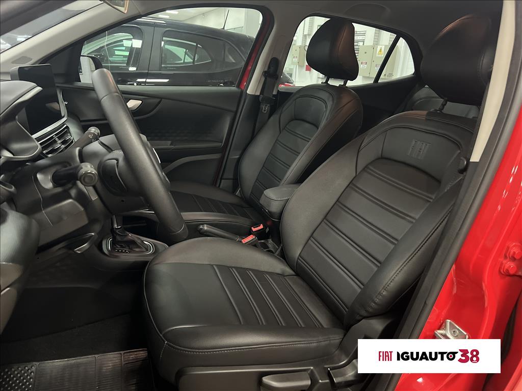 PULSE 1.3 FLEX DRIVE CVT7