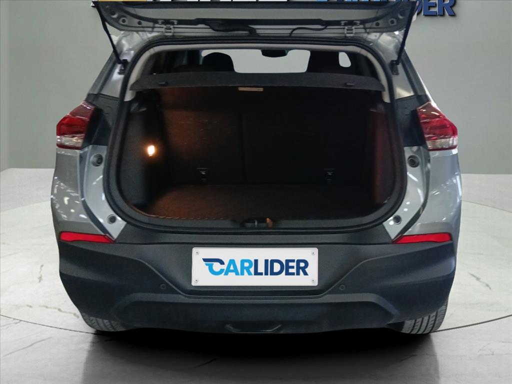 TRACKER 1.0 TURBO FLEX LT AUTOMÁTICO14