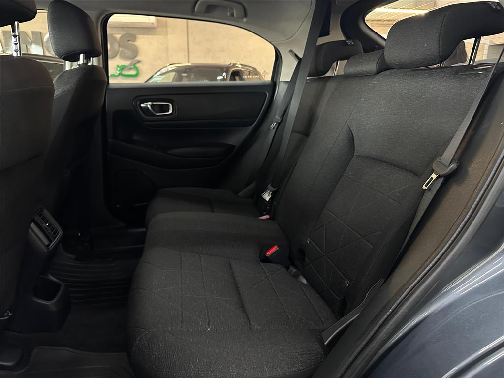 HR-V 1.5 DI I-VTEC FLEX EX CVT8
