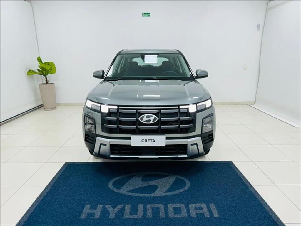 1.0 TGDI FLEX LIMITED AUTOMÁTICO