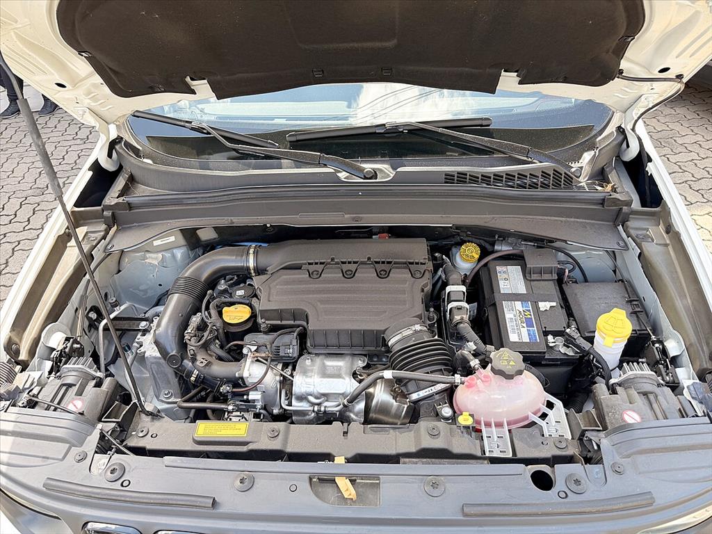 Jeep Renegade - 1.3 T270 TURBO FLEX SPORT ALTITUDE AT6