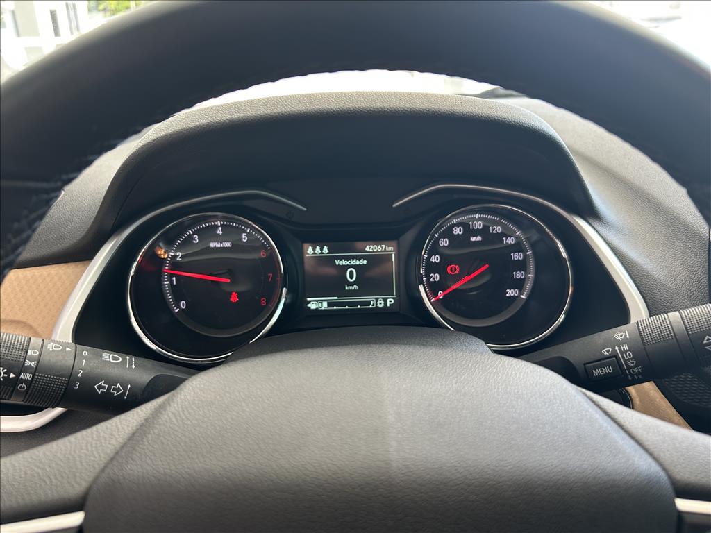 ONIX PLUS 1.0 TURBO FLEX PREMIER AUTOMÁTICO7