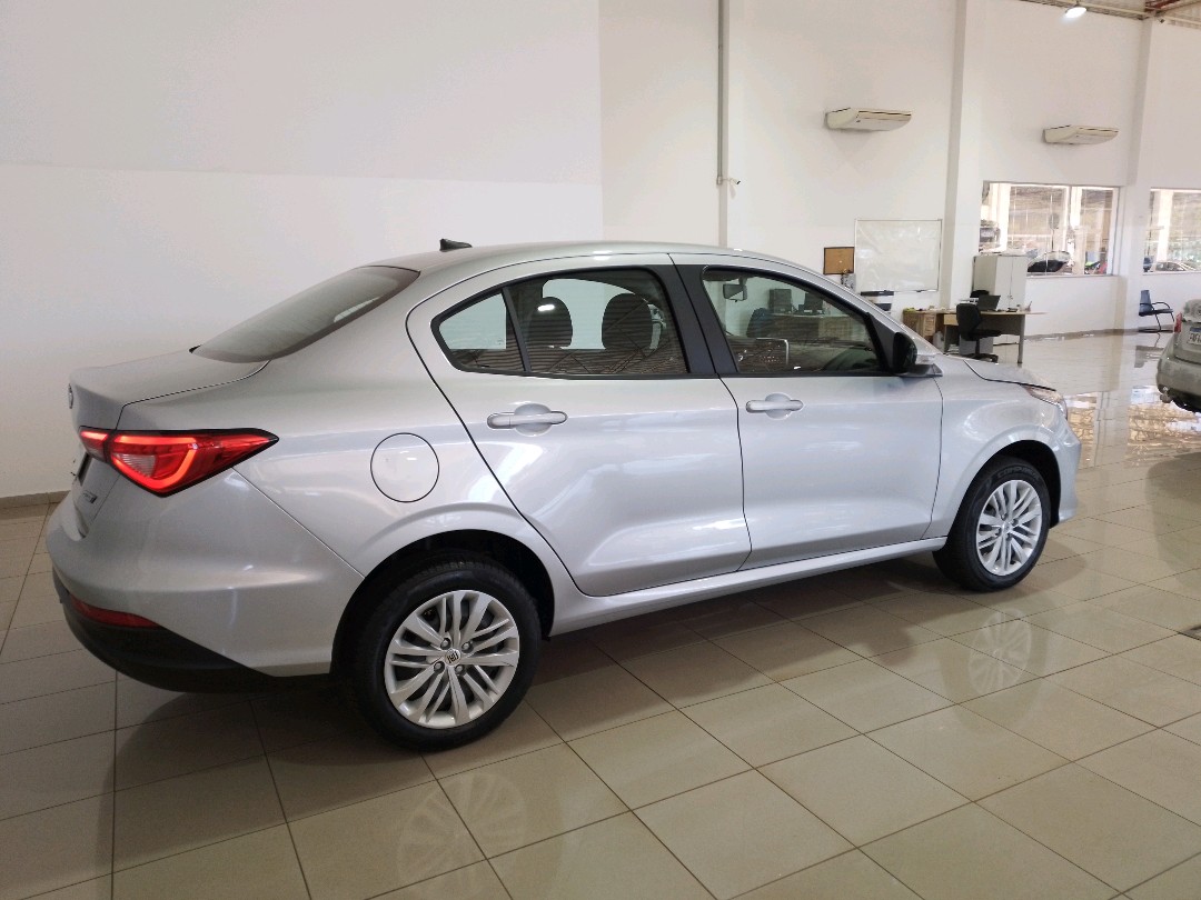 Fiat-CRONOS-1.0 FIREFLY FLEX DRIVE MANUAL