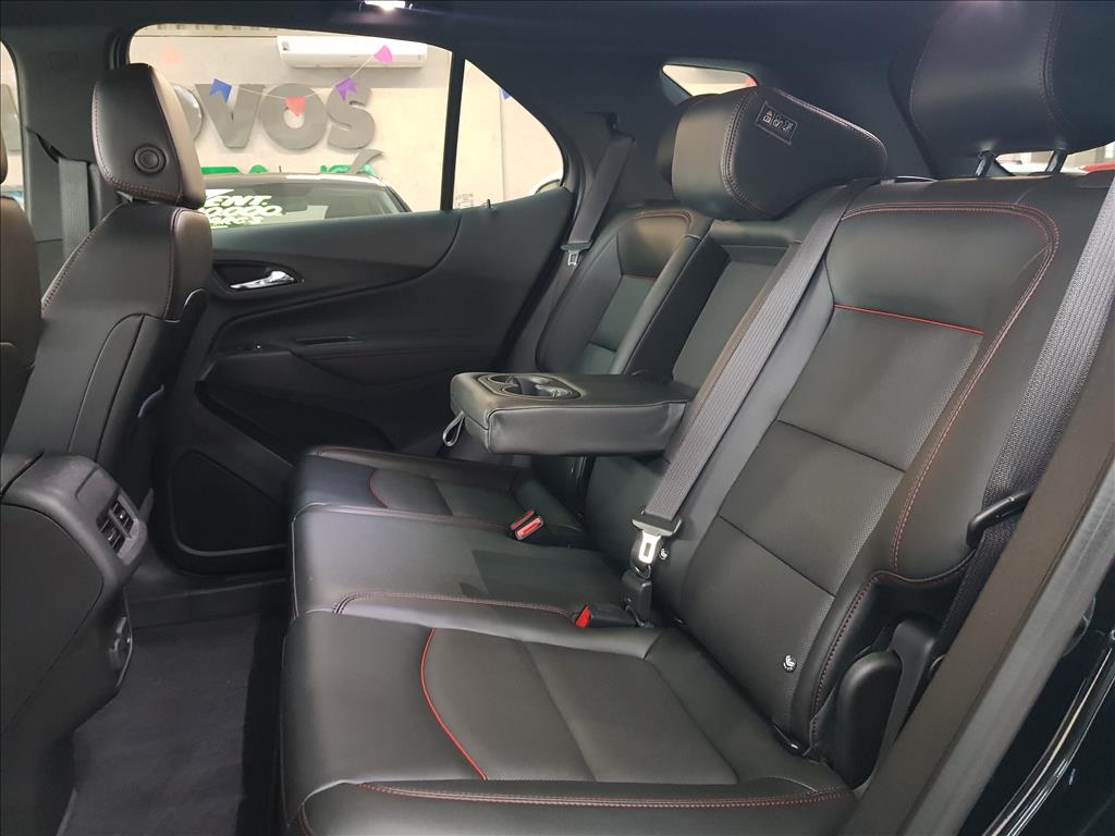 EQUINOX 1.5 16V TURBO GASOLINA PREMIER AWD AUTOMÁTICO