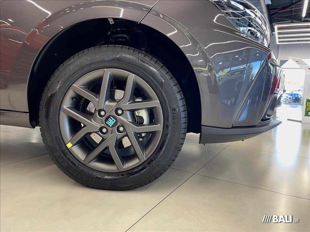 ARGO 1.3 FIREFLY FLEX DRIVE CVT6