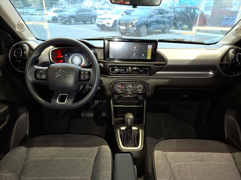 C3 AIRCROSS 1.0 TURBO 200 FLEX FELL PACK CVT10