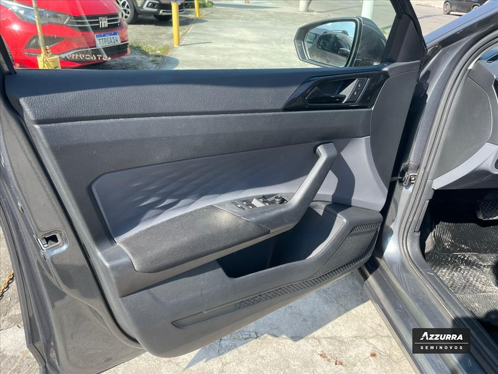 POLO 1.0 170 TSI SENSE AUTOMÁTICO12