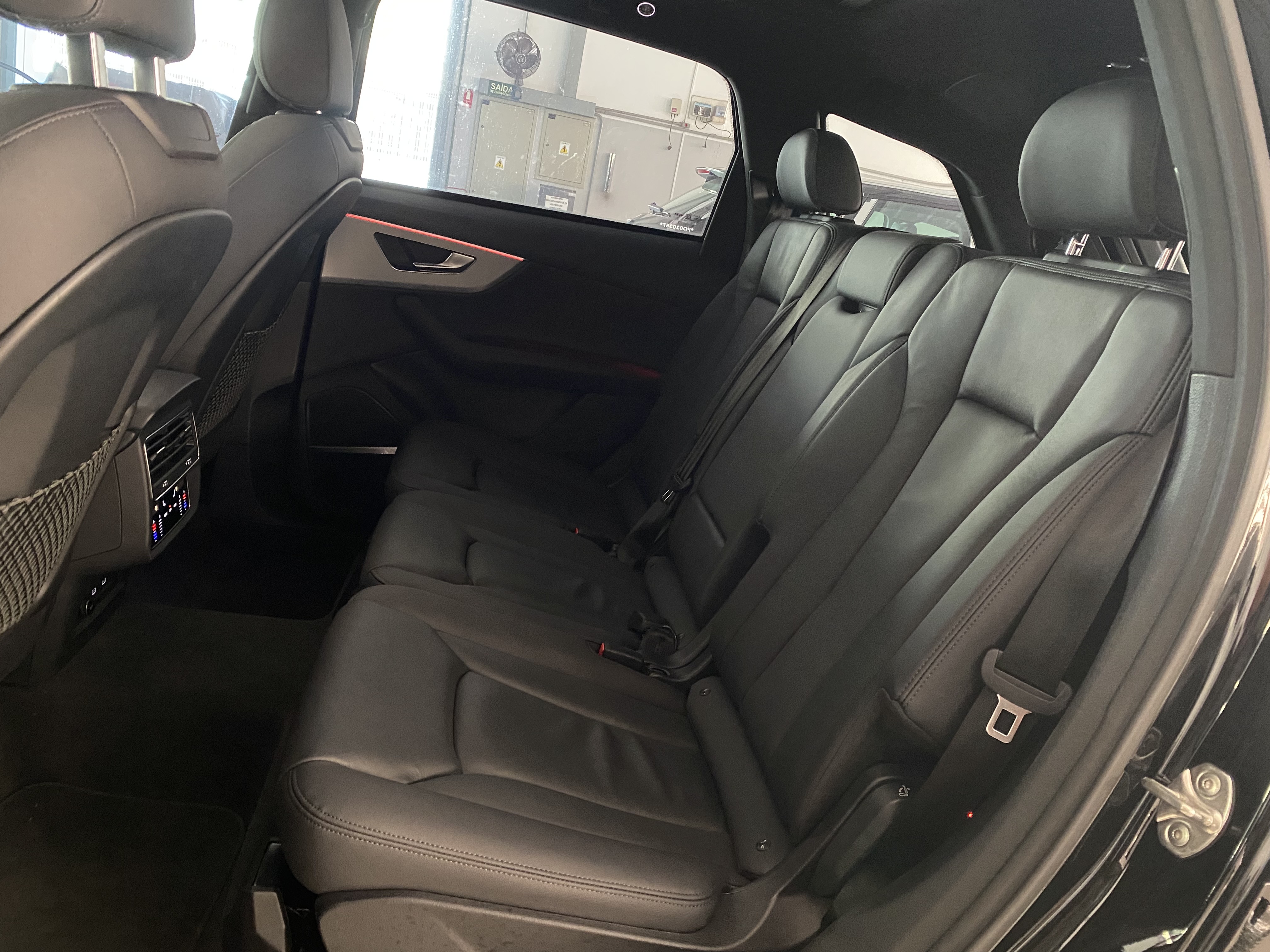Q7 3.0 55 TFSI GASOLINA PERFORMANCE BLACK QUATTRO TIPTRONIC17