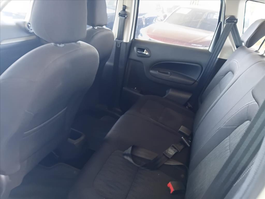 C3 1.5 PICASSO GLX 8V FLEX 4P MANUAL10