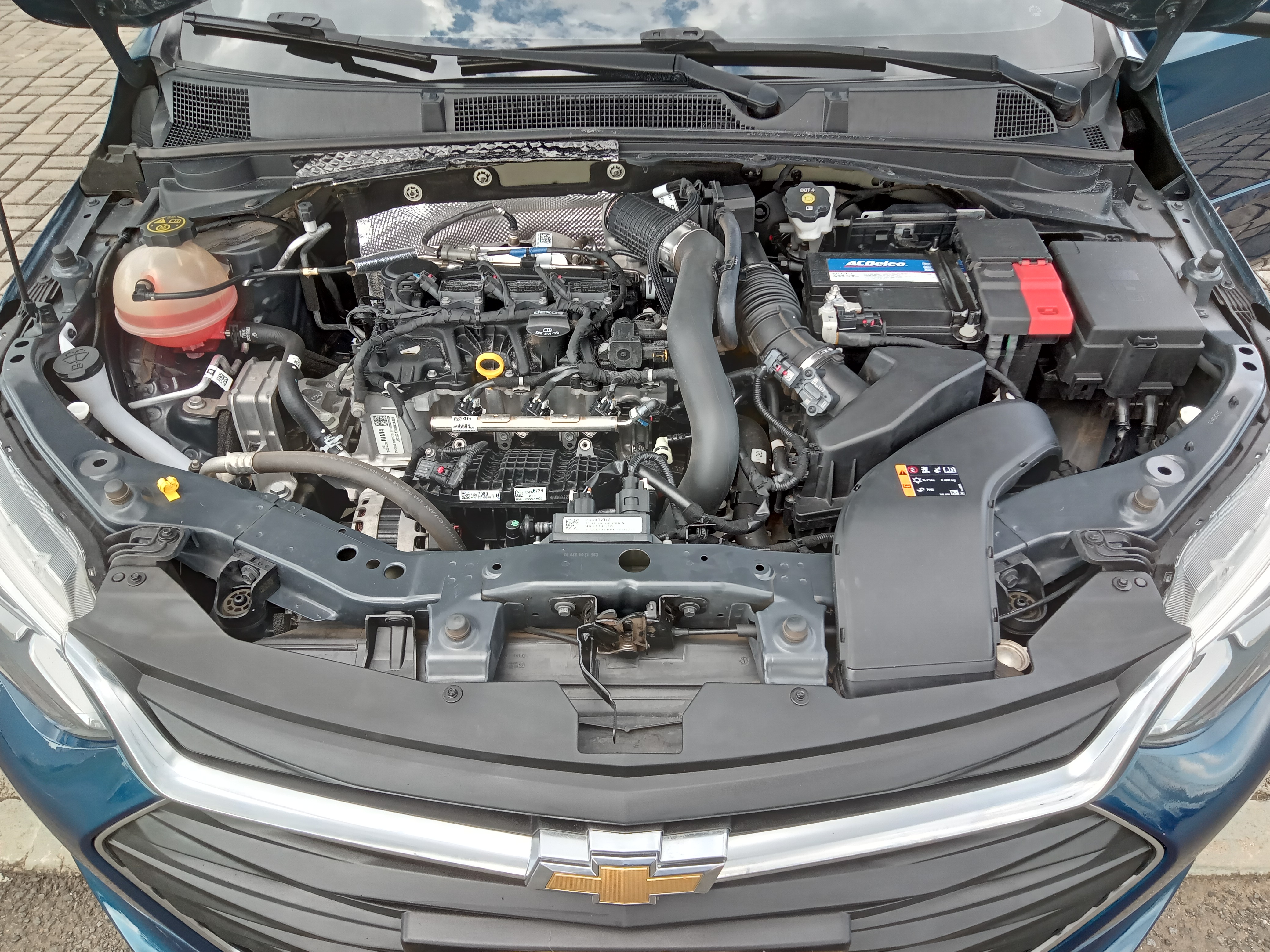 ONIX PLUS 1.0 TURBO FLEX PREMIER AUTOMÁTICO11