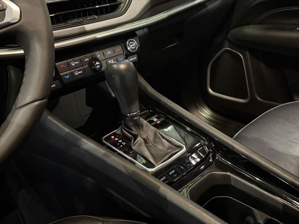 COMPASS 1.3 T270 TURBO FLEX LONGITUDE AT69