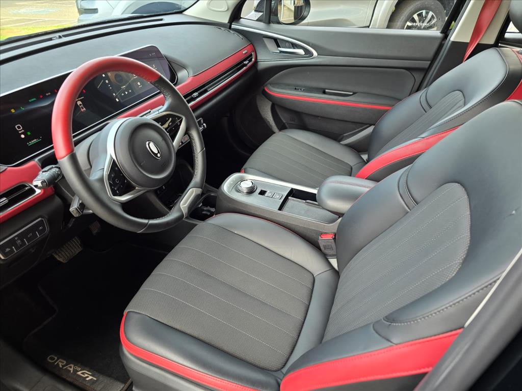 ORA 03 63 KW ELÉTRICO GT6