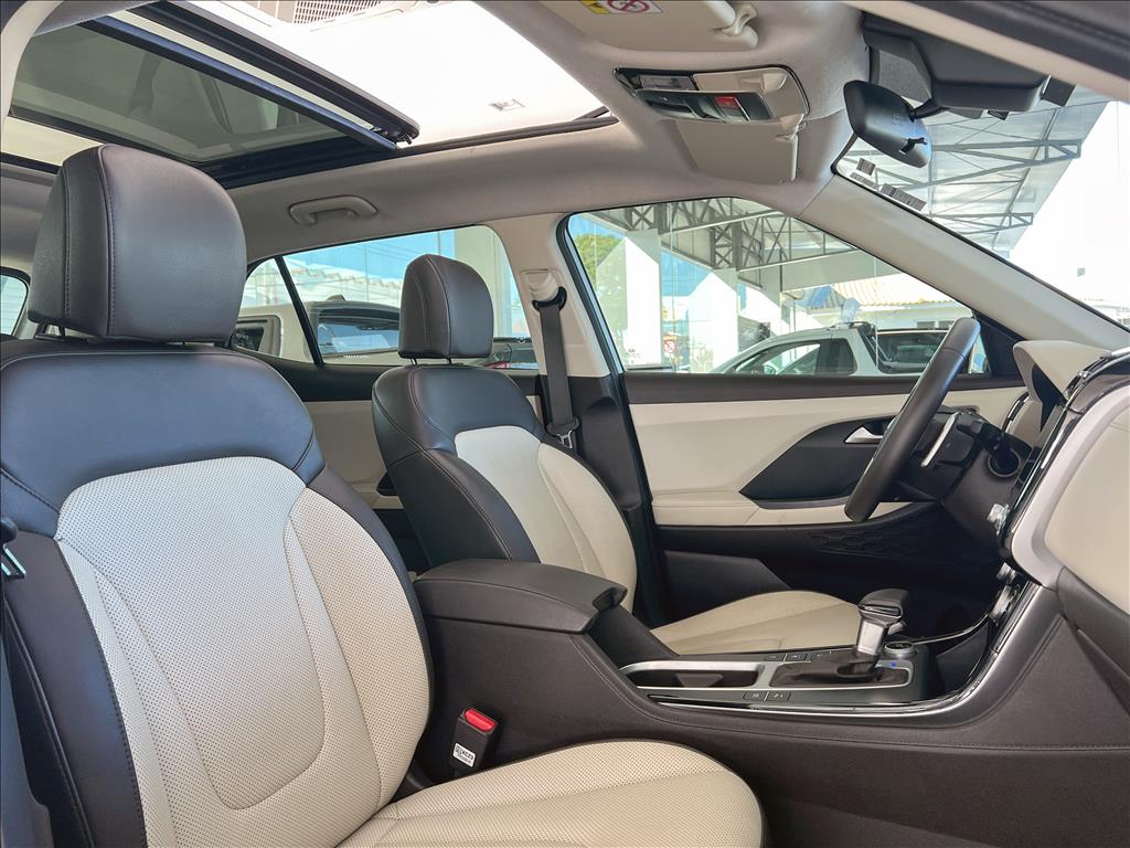 CRETA 2.0 FLEX ULTIMATE AUTOMÁTICO18