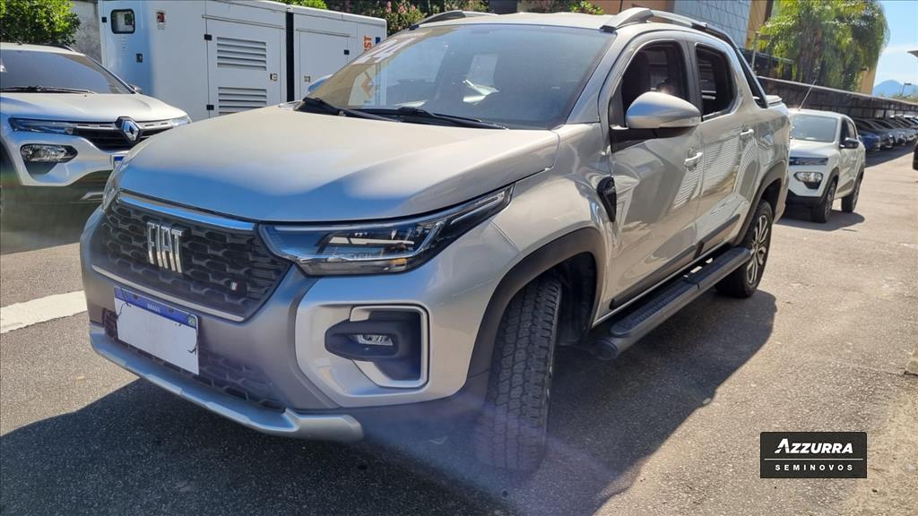 STRADA 1.3 FIREFLY FLEX ENDURANCE CS MANUAL