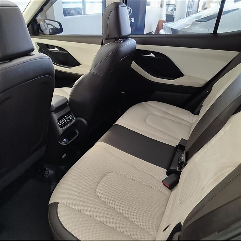 CRETA 2.0 FLEX ULTIMATE AUTOMÁTICO