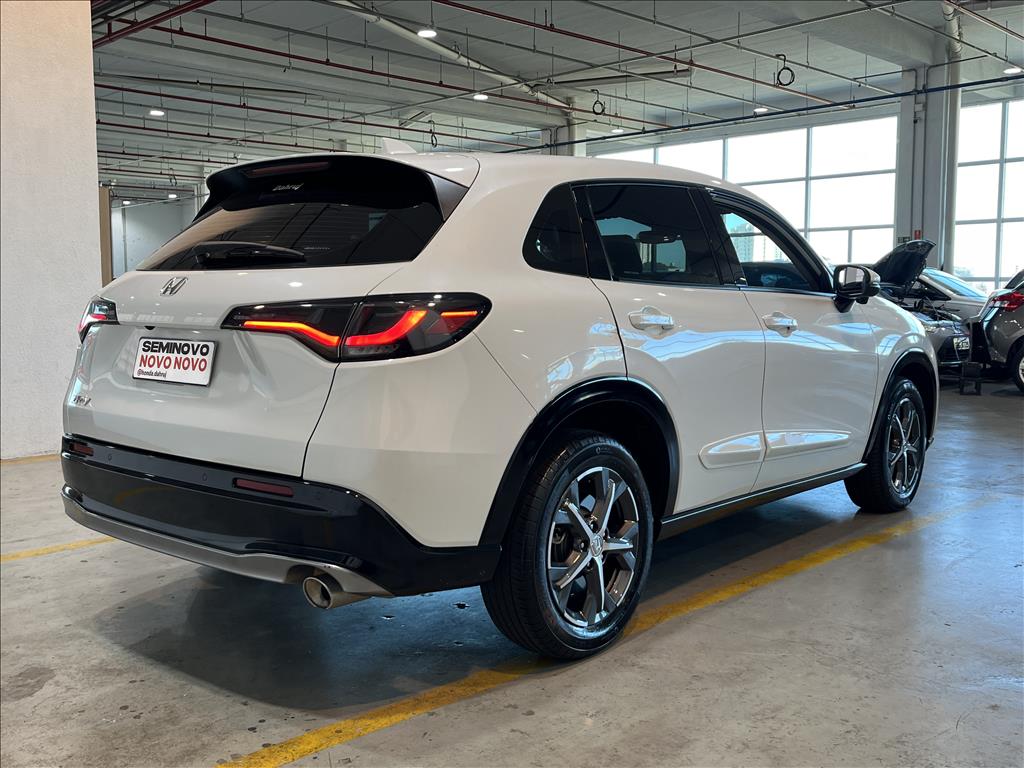 ZR-V 2.0 i-VTEC GASOLINA TOURING CVT14