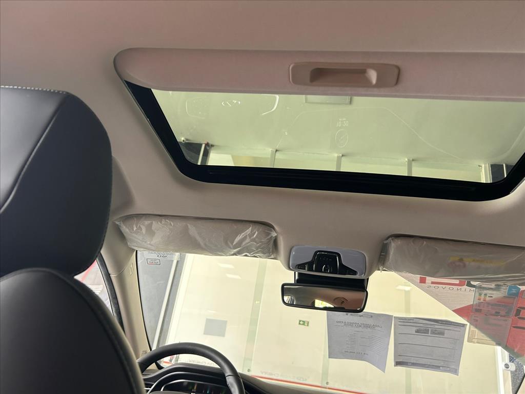 Caoa Chery-ARRIZO 6 PRO-1.5 TCI FLEX HYBRID MAX DRIVE CVT