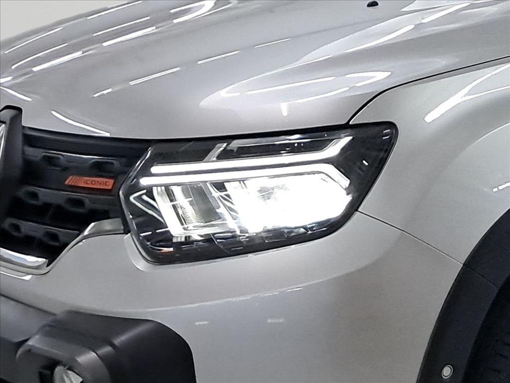 DUSTER 1.3 TCE FLEX ICONIC PLUS X-TRONIC4