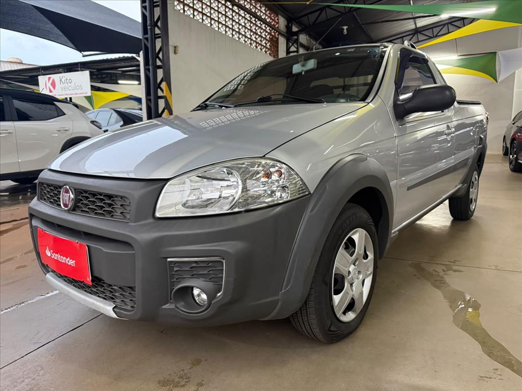 foto do carro