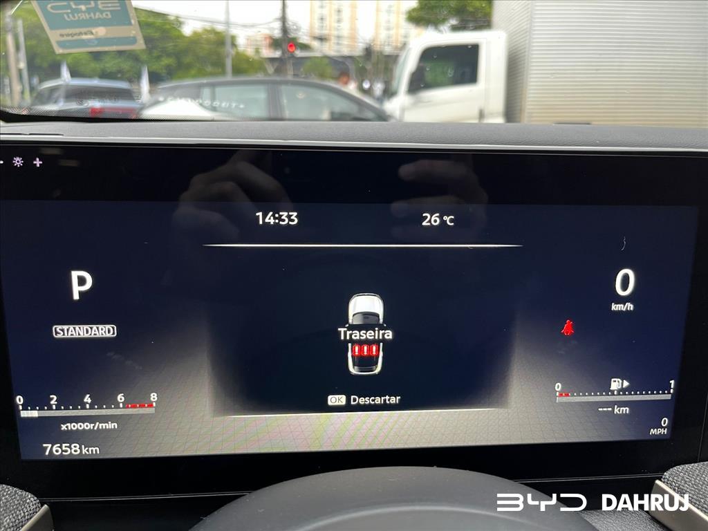 KICKS 1.0  TURBO FLEX PLATINUM DCT4