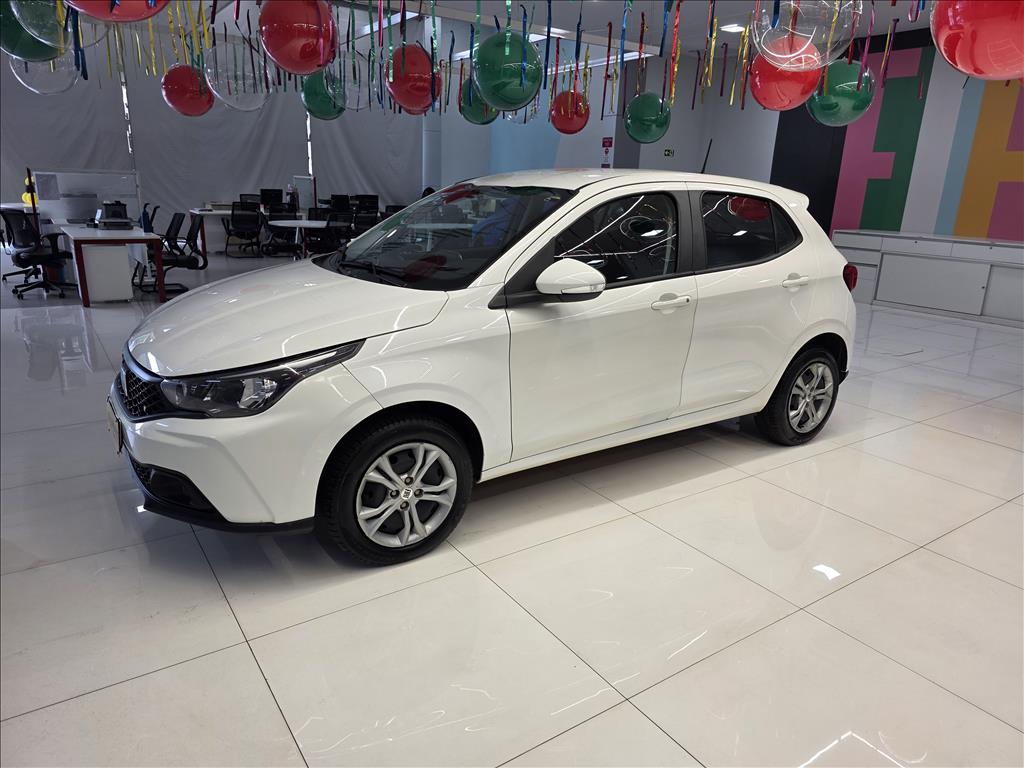 ARGO 1.0 FIREFLY FLEX DRIVE MANUAL