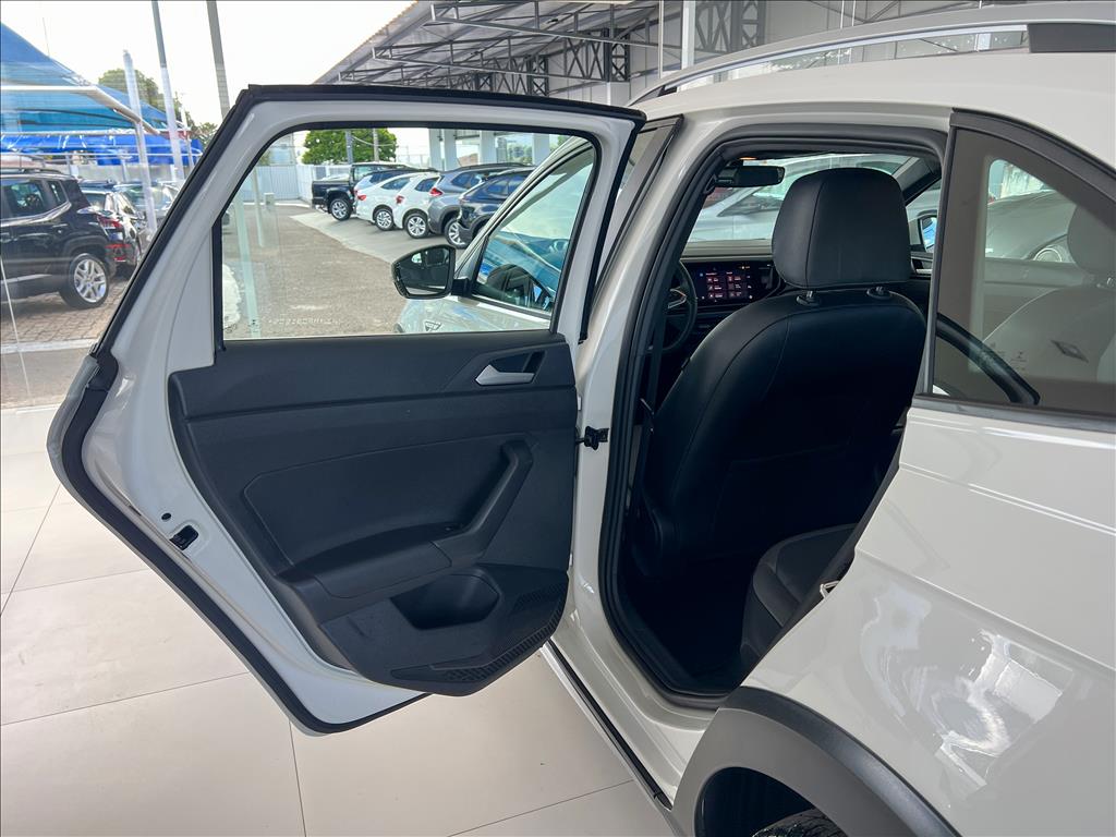 NIVUS 1.0 200 TSI TOTAL FLEX HIGHLINE AUTOMÁTICO16