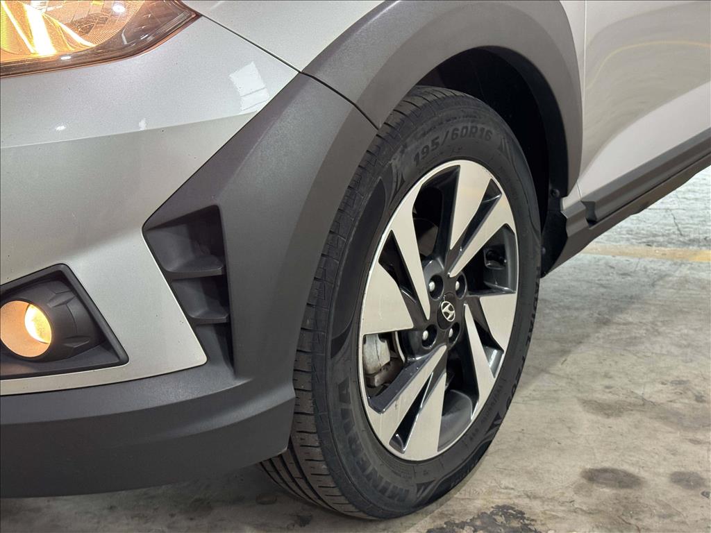 HB20X 1.6 16V FLEX VISION AUTOMÁTICO3