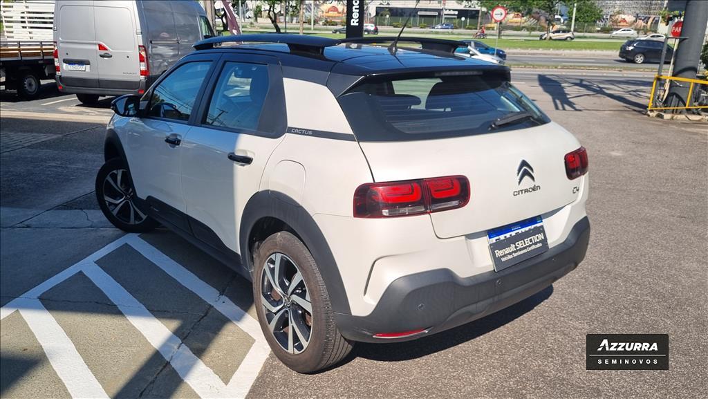 C4 CACTUS 1.6 THP FLEX SHINE EAT65