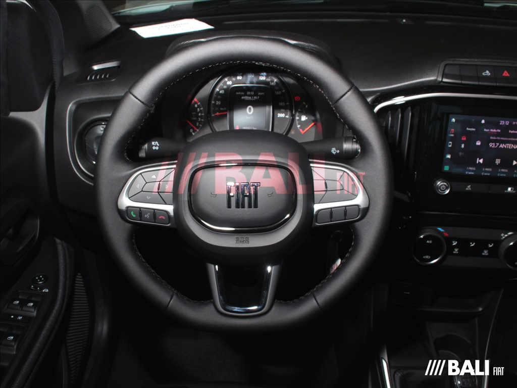 STRADA 1.3 FIREFLY FLEX VOLCANO CD MANUAL7