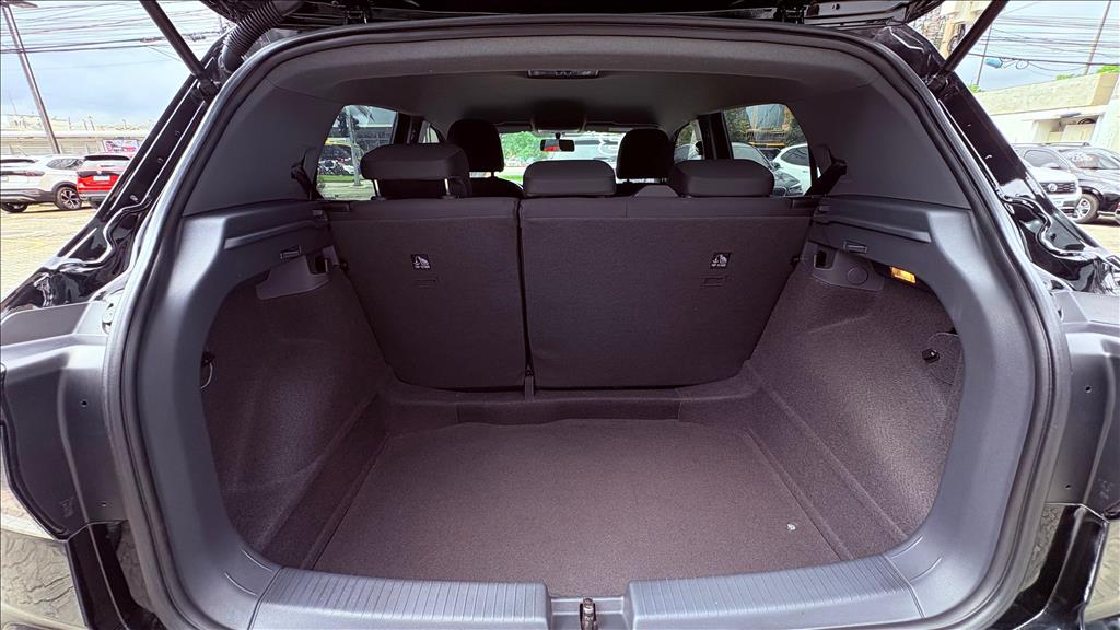 T-CROSS 1.0 200 TSI TOTAL FLEX SENSE AUTOMÁTICO14