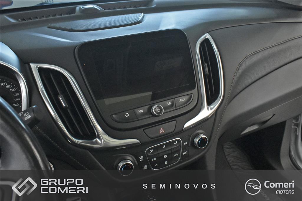 EQUINOX 1.5 16V TURBO GASOLINA PREMIER AWD AUTOMÁTICO8