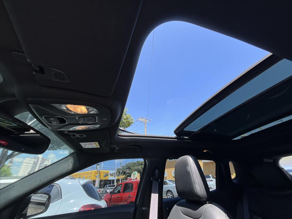 COMPASS 1.3 T270 TURBO FLEX S AT611