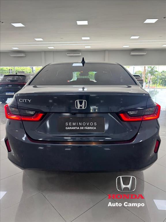 CITY 1.5 i-VTEC FLEX TOURING CVT3