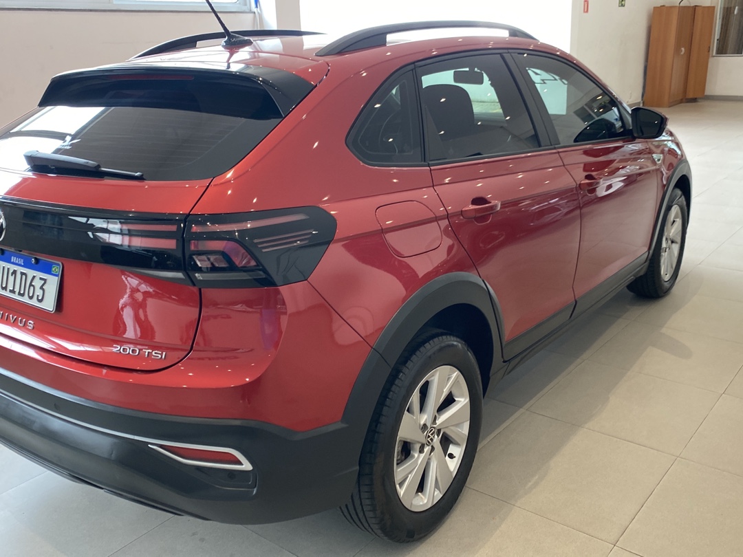 NIVUS 1.0 200 TSI TOTAL FLEX COMFORTLINE AUTOMÁTICO3