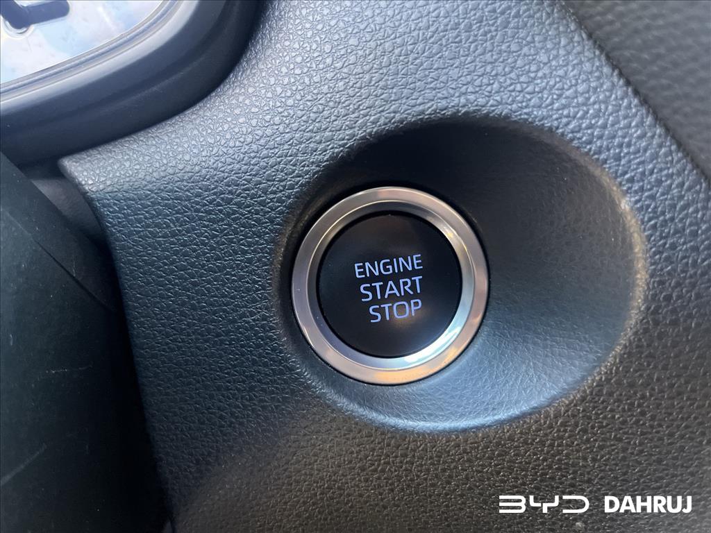 COROLLA CROSS 2.0 VVT-IE FLEX XRE DIRECT SHIFT9