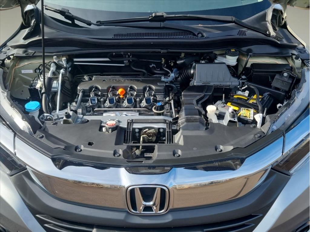 HR-V 1.8 16V FLEX EX 4P AUTOMÁTICO7