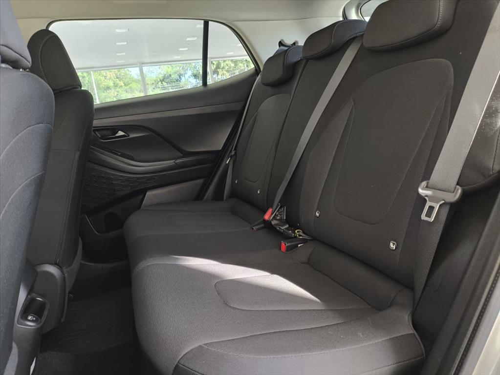 CRETA 1.0 TGDI FLEX COMFORT AUTOMÁTICO11