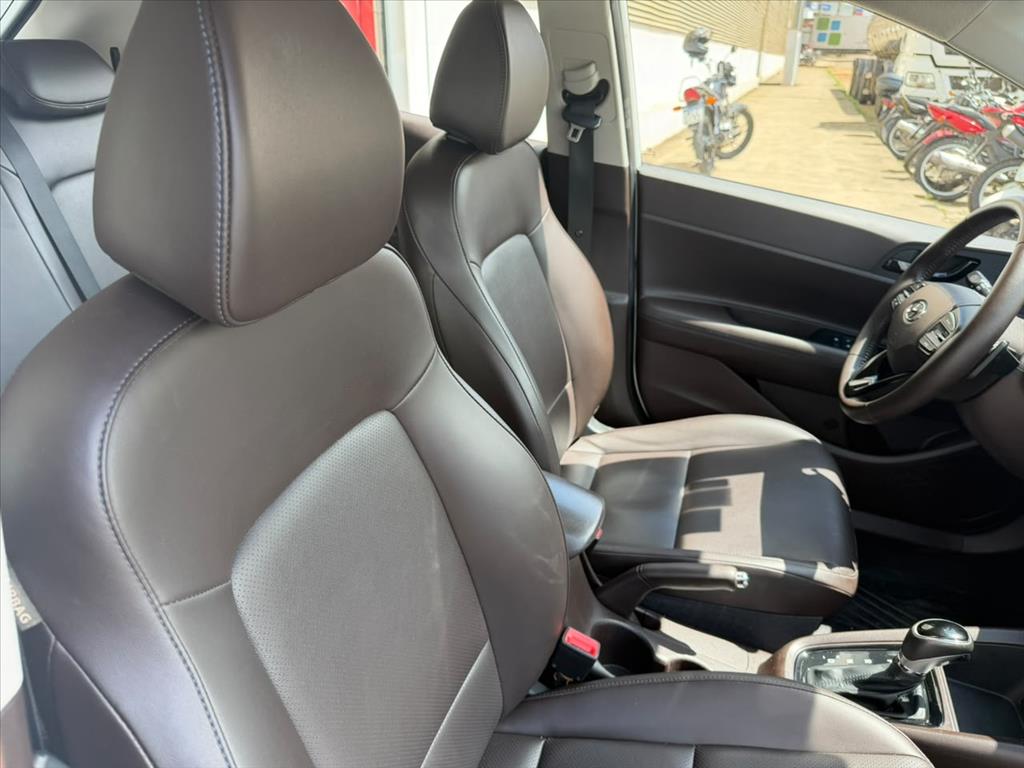 HB20 1.0 TGDI FLEX DIAMOND AUTOMÁTICO9