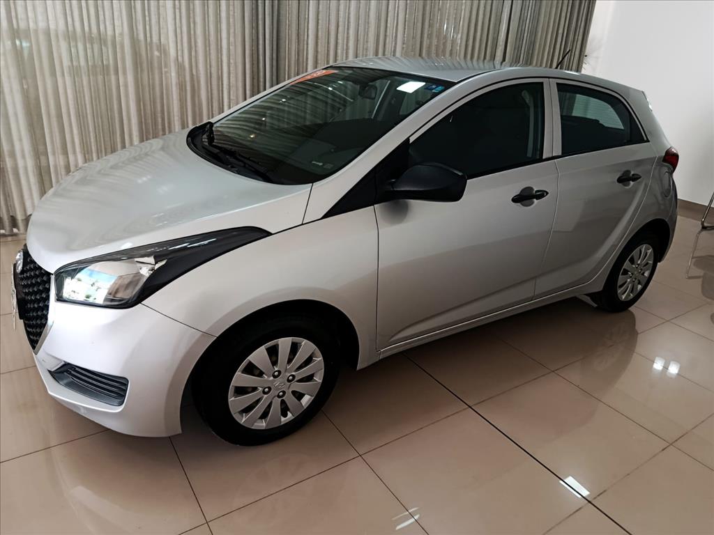 HB20 1.0 UNIQUE 12V FLEX 4P MANUAL1